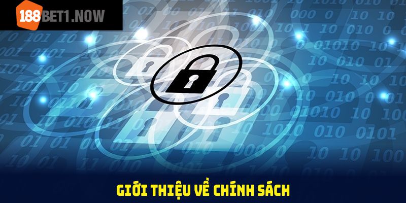 Giới thiệu về chính sách bảo mật 188BET dành cho người chơi mới