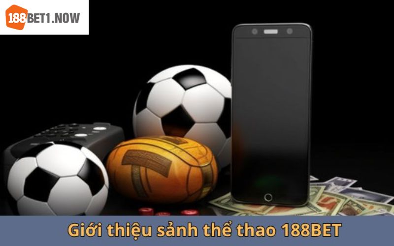 Đôi nét về thể thao 188Bet