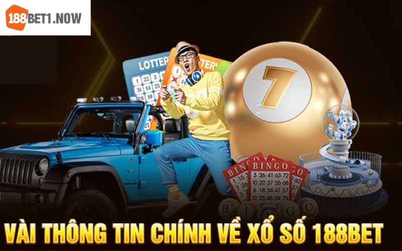 Một vài thông tin cần nắm về xổ số tại nền tảng 